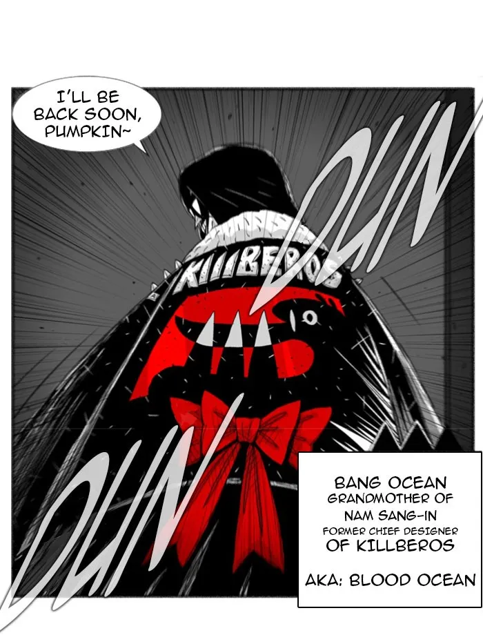 Hellper Chapter 60 page 39 - 