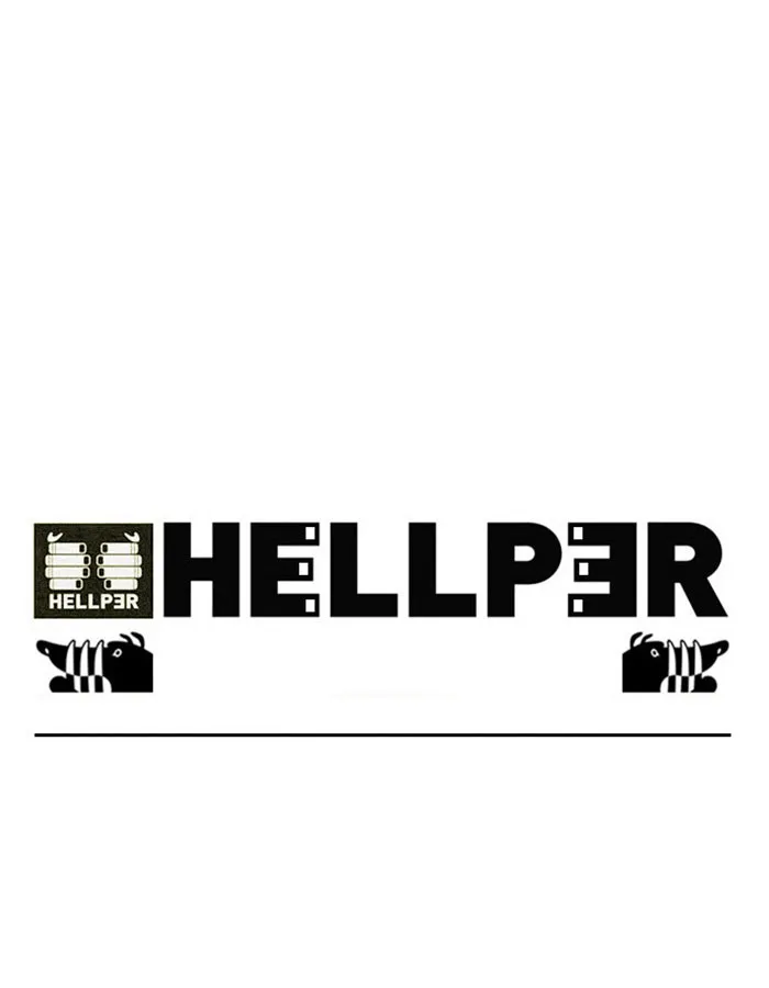 Hellper Chapter 60 page 40 - 