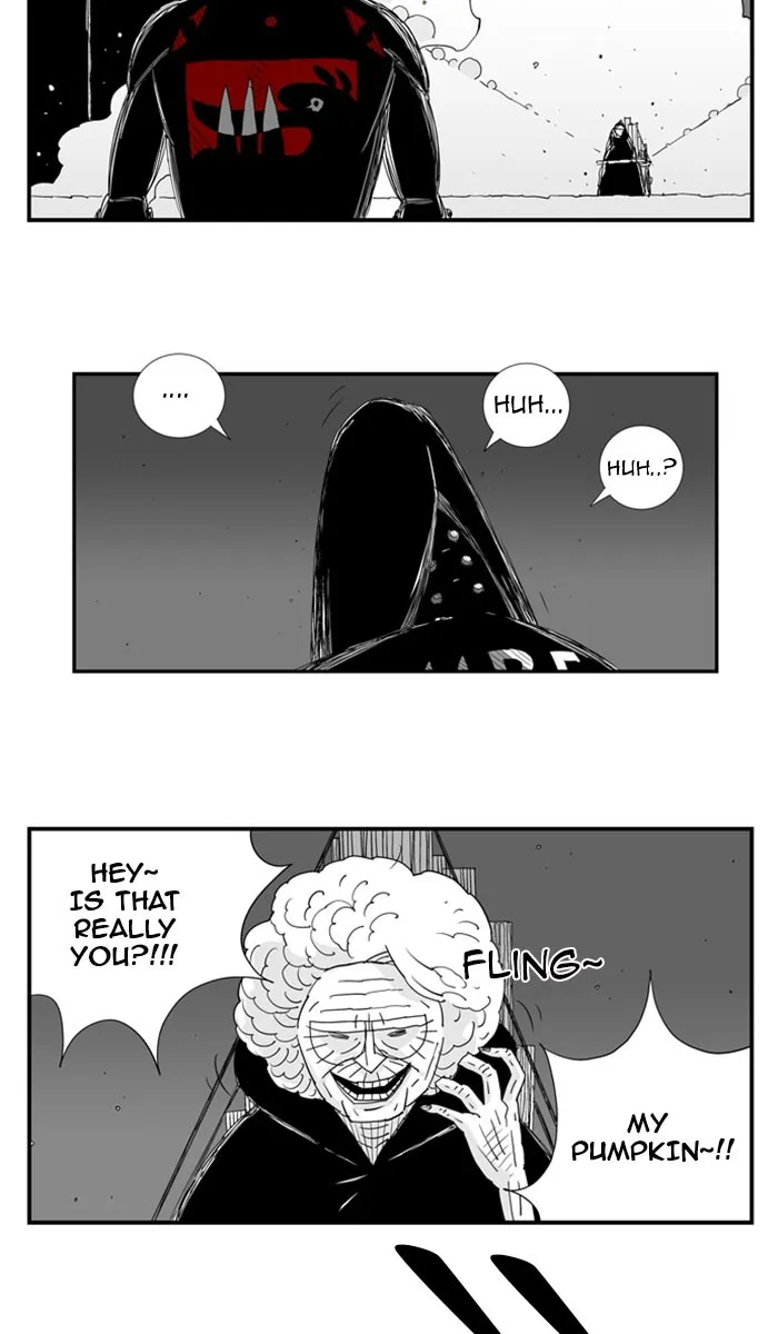 Hellper Chapter 60 page 6 - 