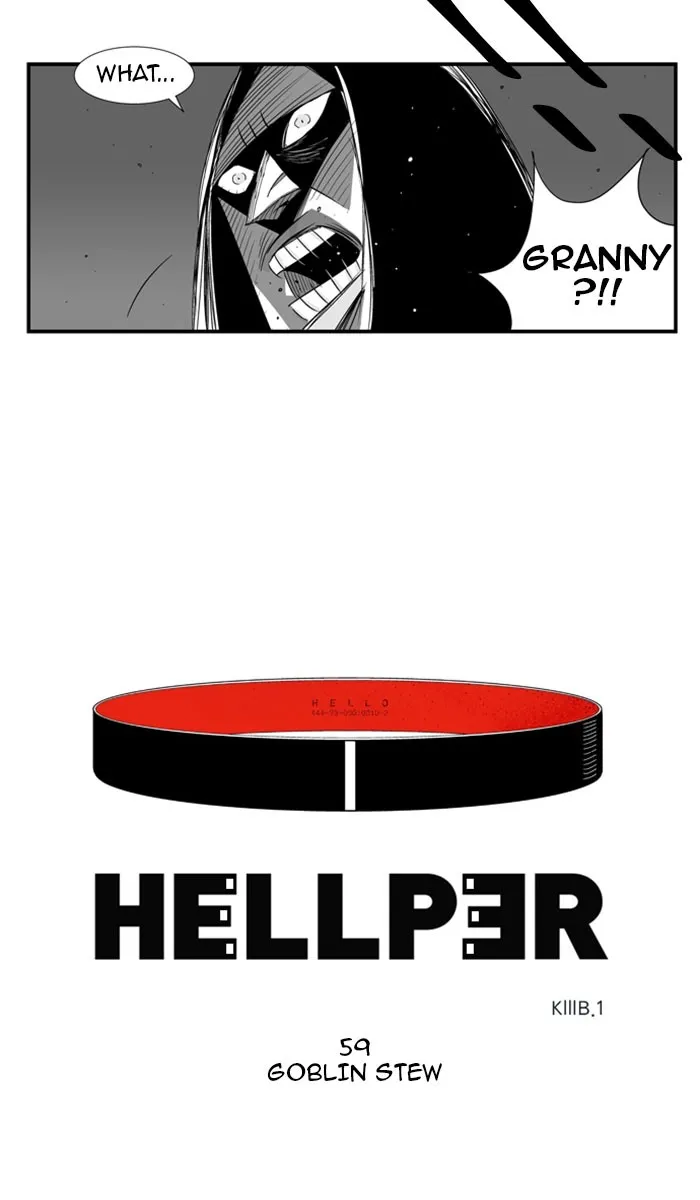 Hellper Chapter 60 page 7 - 