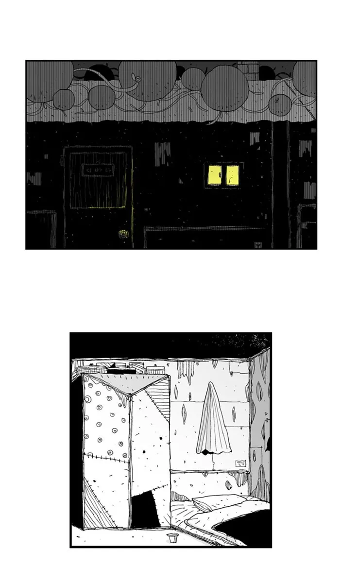 Hellper Chapter 60 page 8 - 