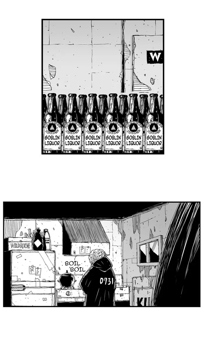 Hellper Chapter 60 page 9 - 