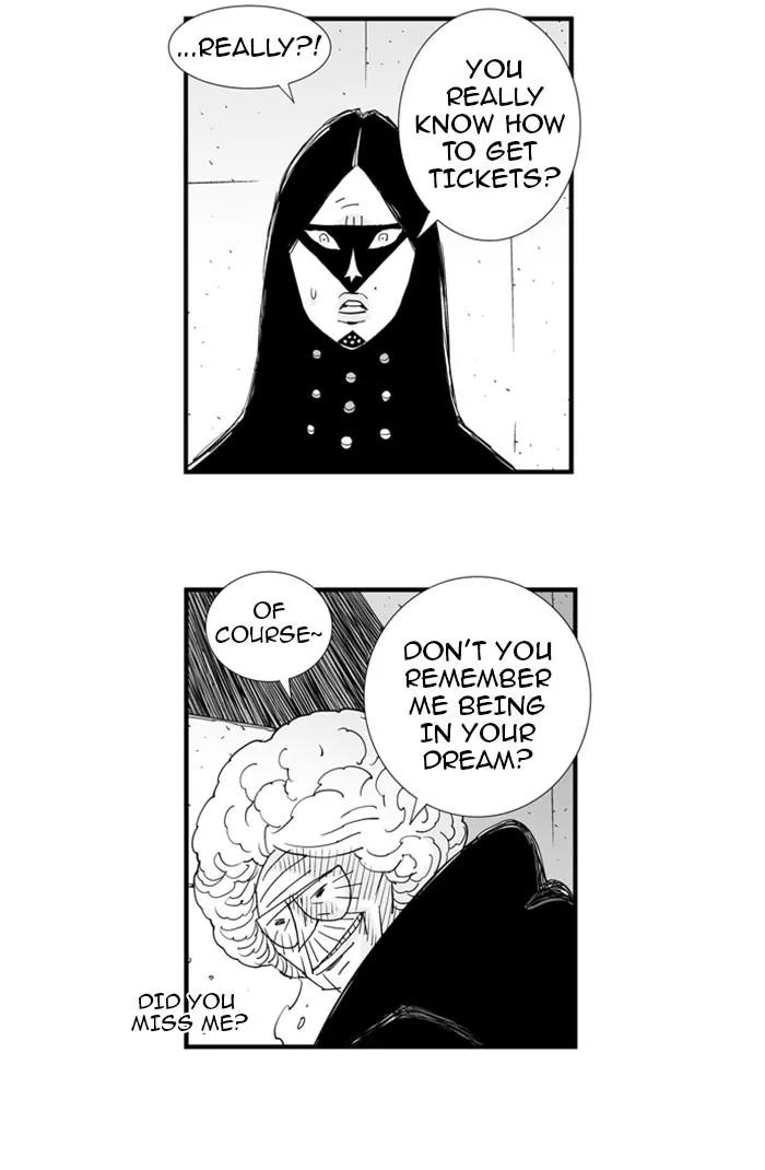 Hellper Chapter 60 page 10 - 