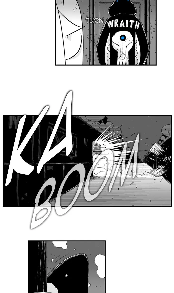 Hellper Chapter 61 page 11 - 