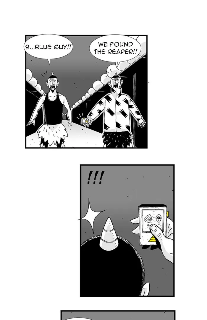 Hellper Chapter 61 page 13 - 