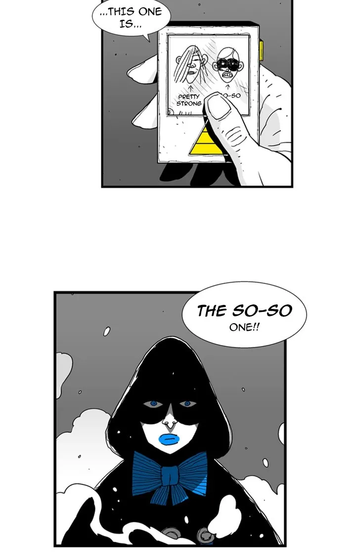 Hellper Chapter 61 page 14 - 