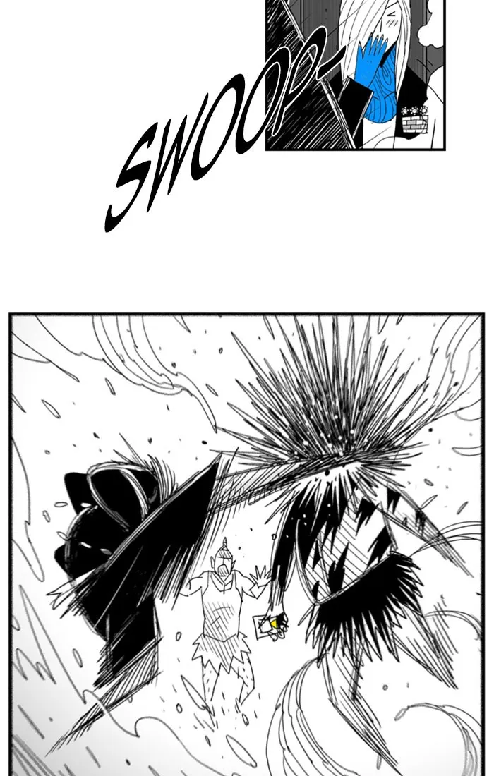 Hellper Chapter 61 page 16 - 