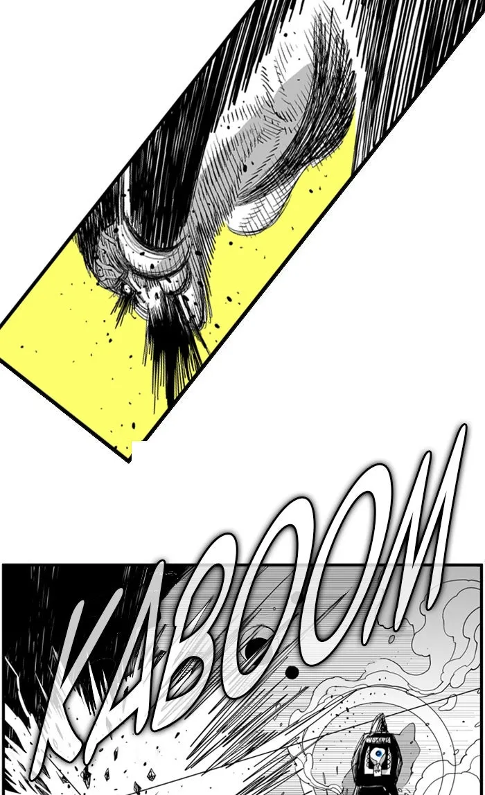 Hellper Chapter 61 page 19 - 