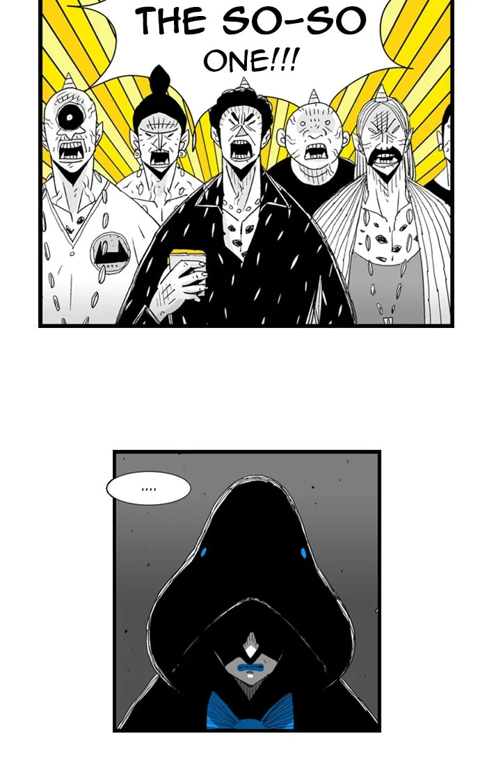 Hellper Chapter 61 page 23 - 