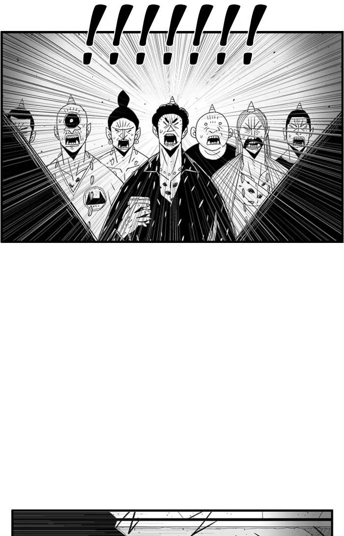 Hellper Chapter 61 page 25 - 