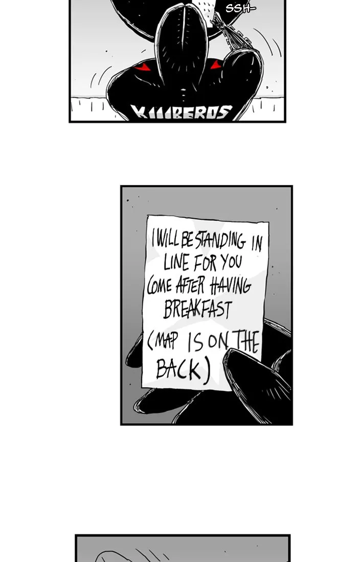 Hellper Chapter 61 page 29 - 