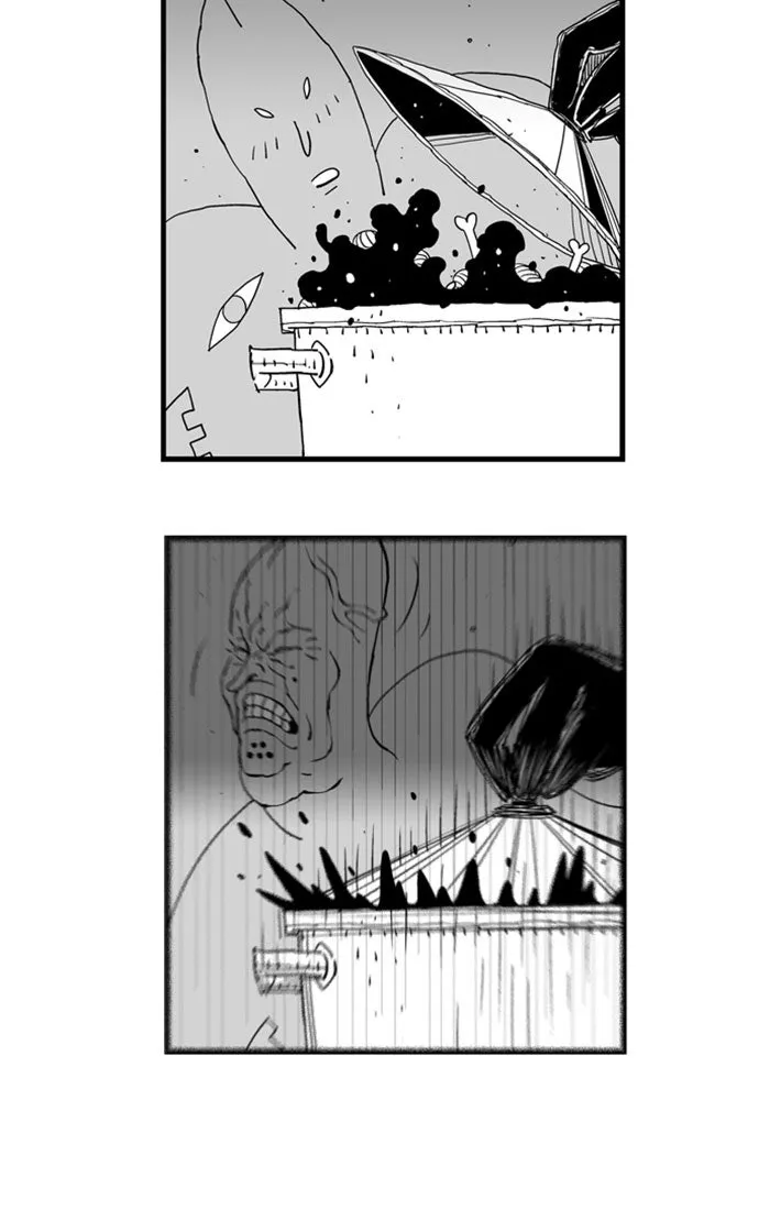 Hellper Chapter 61 page 30 - 