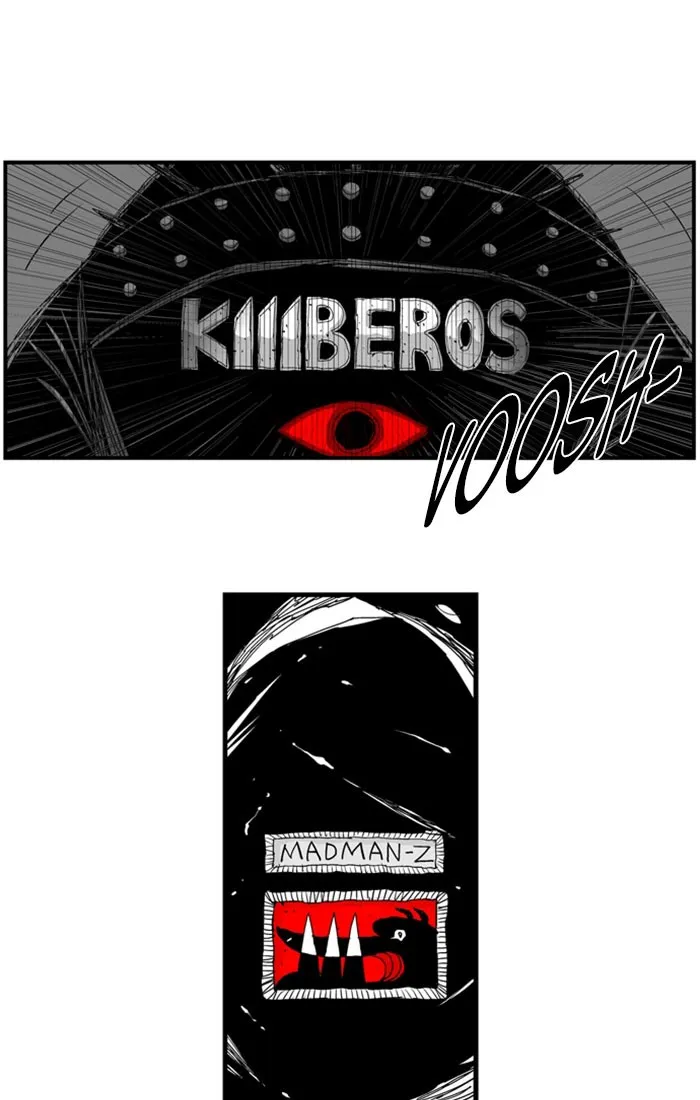 Hellper Chapter 61 page 31 - 