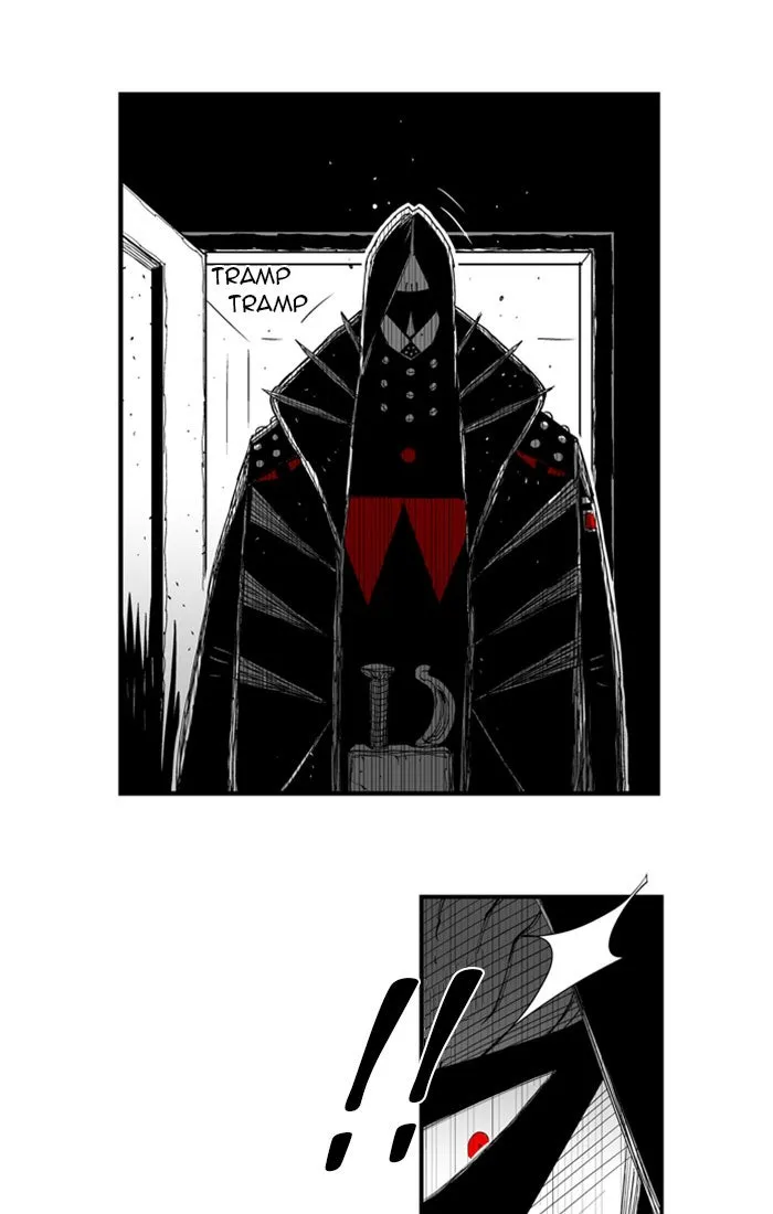 Hellper Chapter 61 page 33 - 