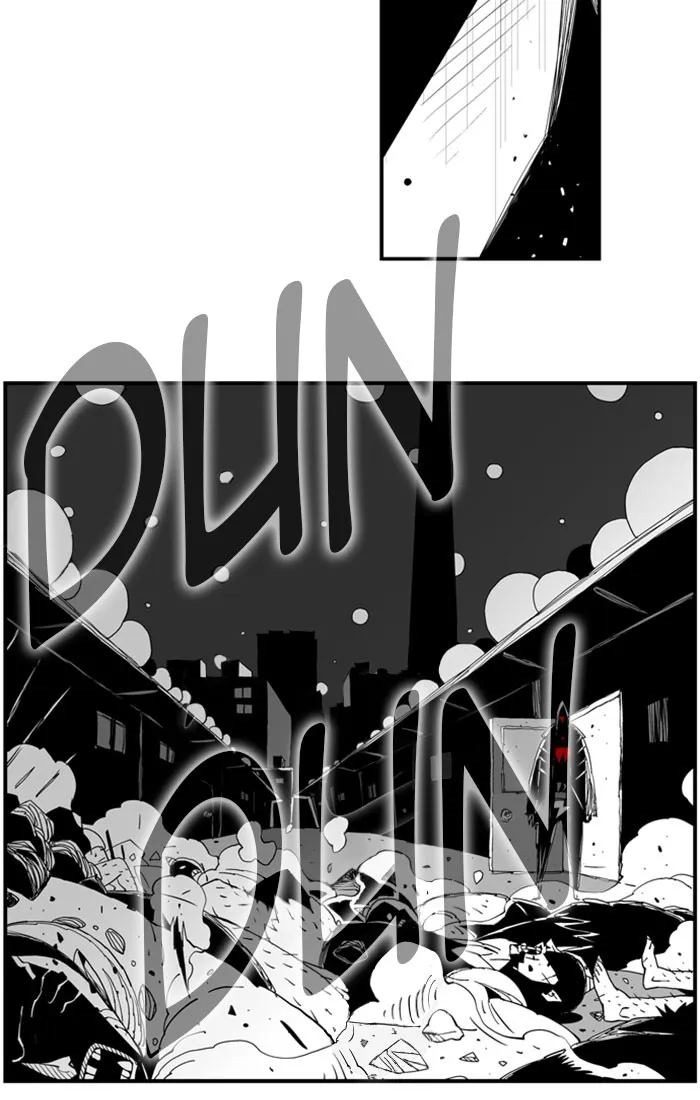 Hellper Chapter 61 page 34 - 