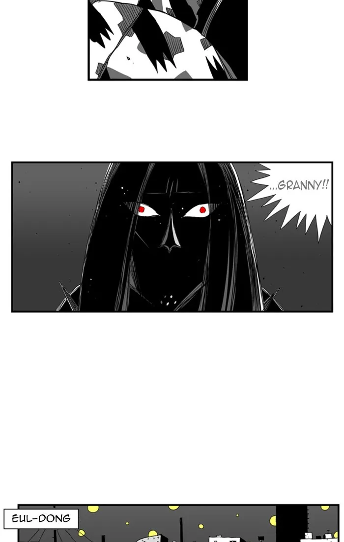 Hellper Chapter 61 page 36 - 
