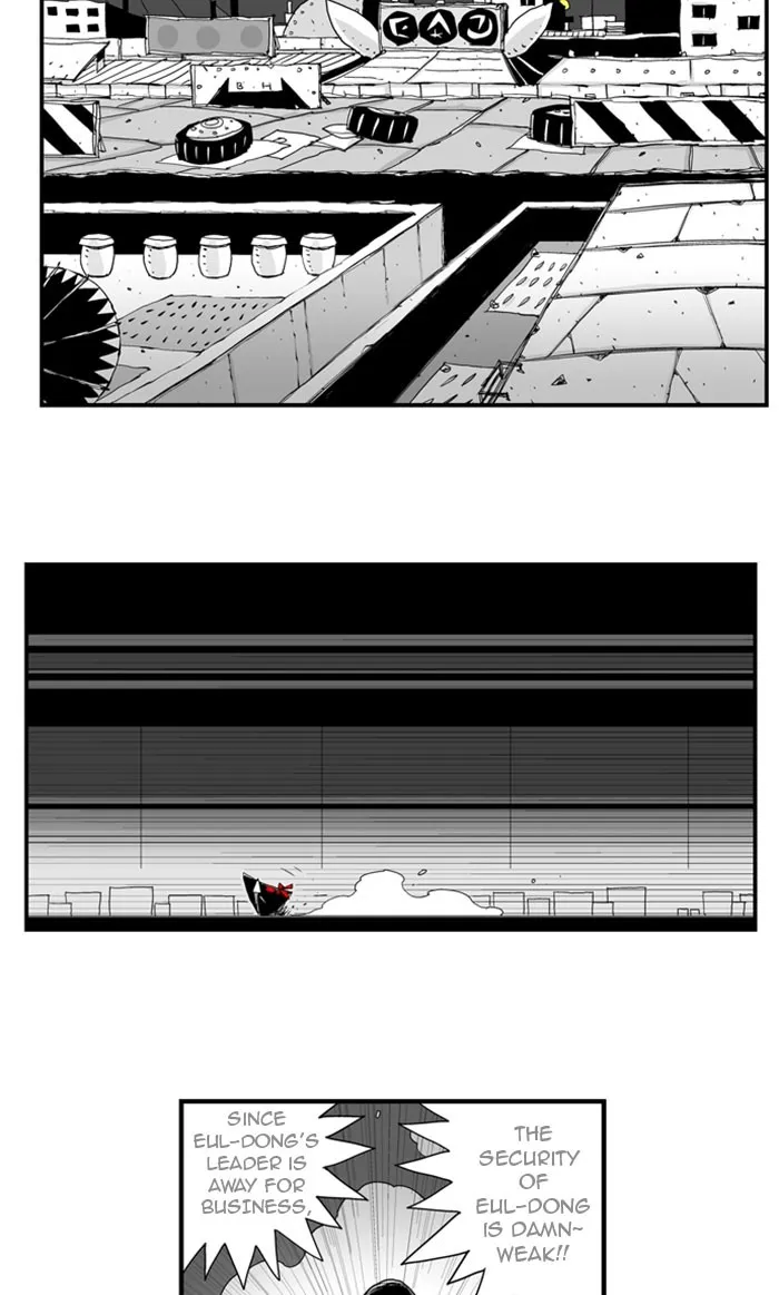 Hellper Chapter 61 page 37 - 