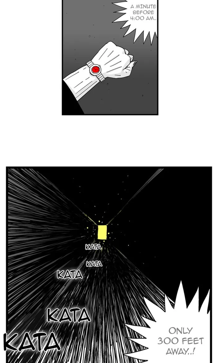 Hellper Chapter 61 page 39 - 