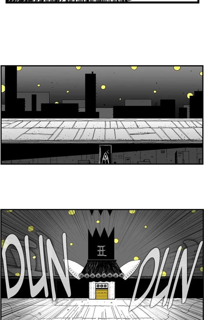 Hellper Chapter 61 page 40 - 