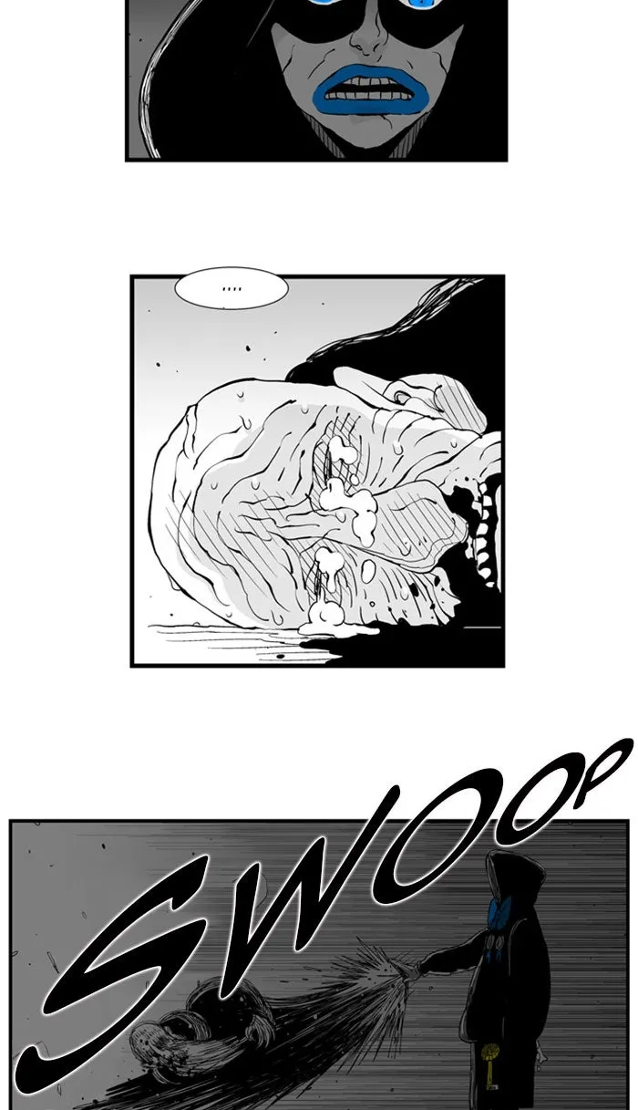 Hellper Chapter 61 page 5 - 