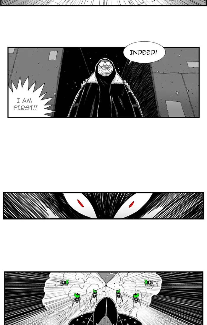 Hellper Chapter 61 page 41 - 