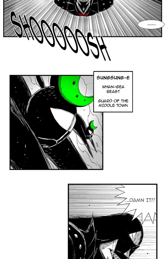 Hellper Chapter 61 page 42 - 