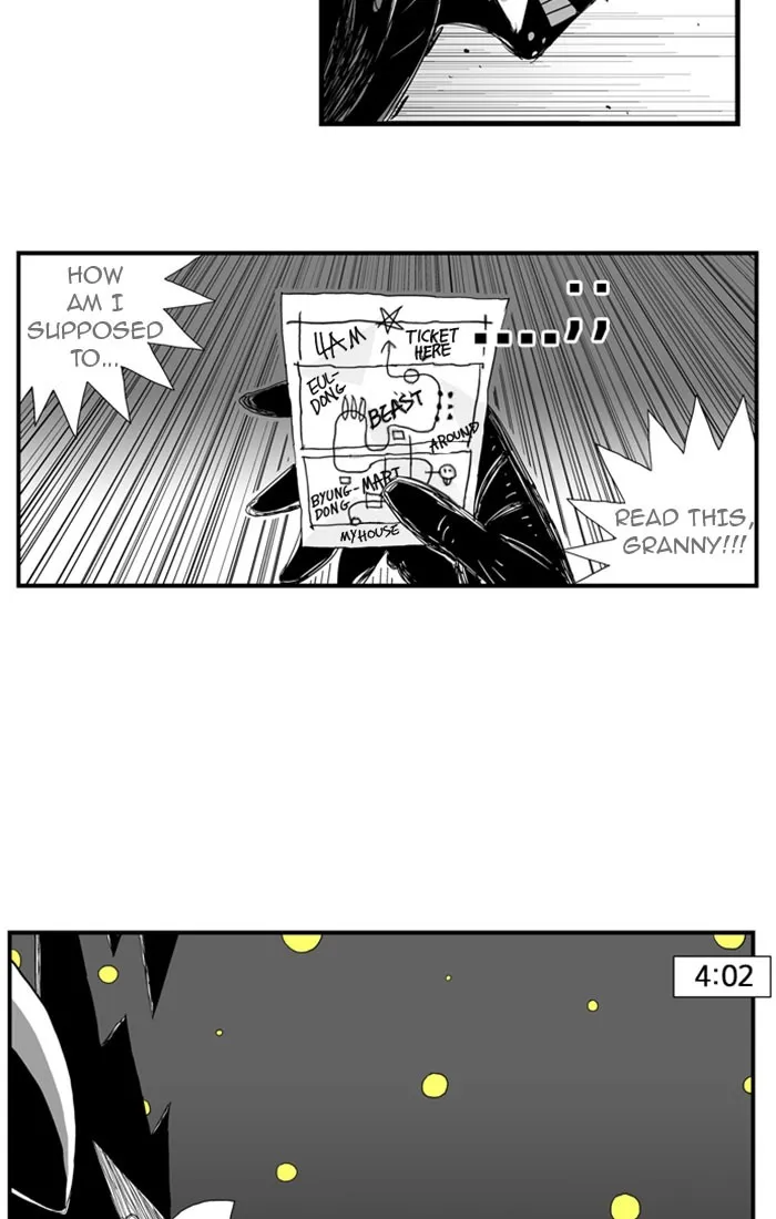 Hellper Chapter 61 page 43 - 