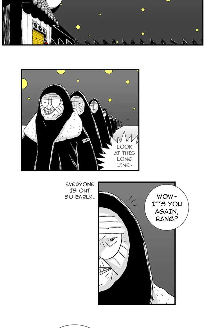 Hellper Chapter 61 page 44 - 