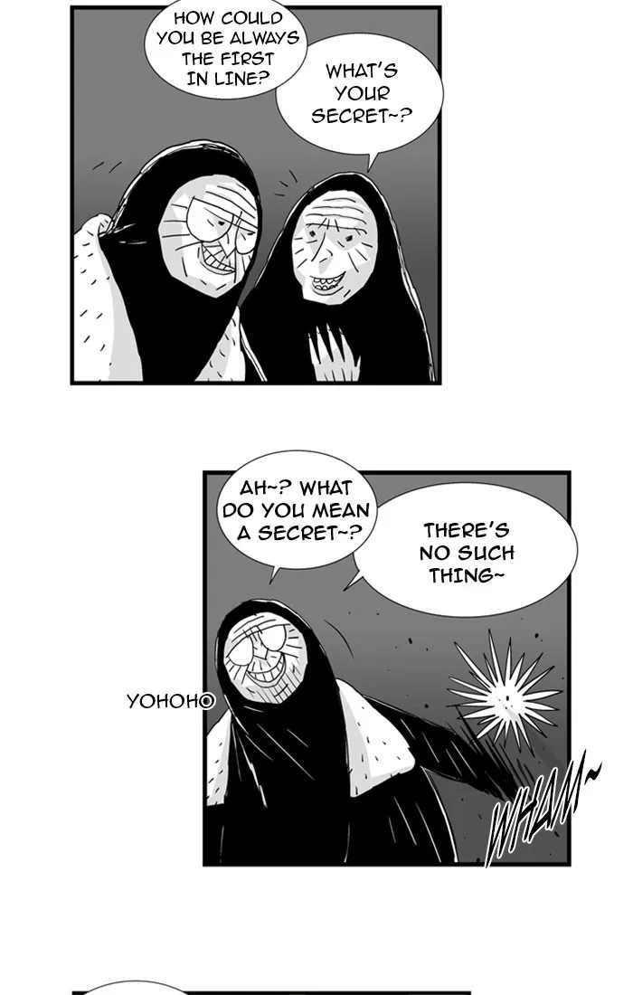 Hellper Chapter 61 page 45 - 