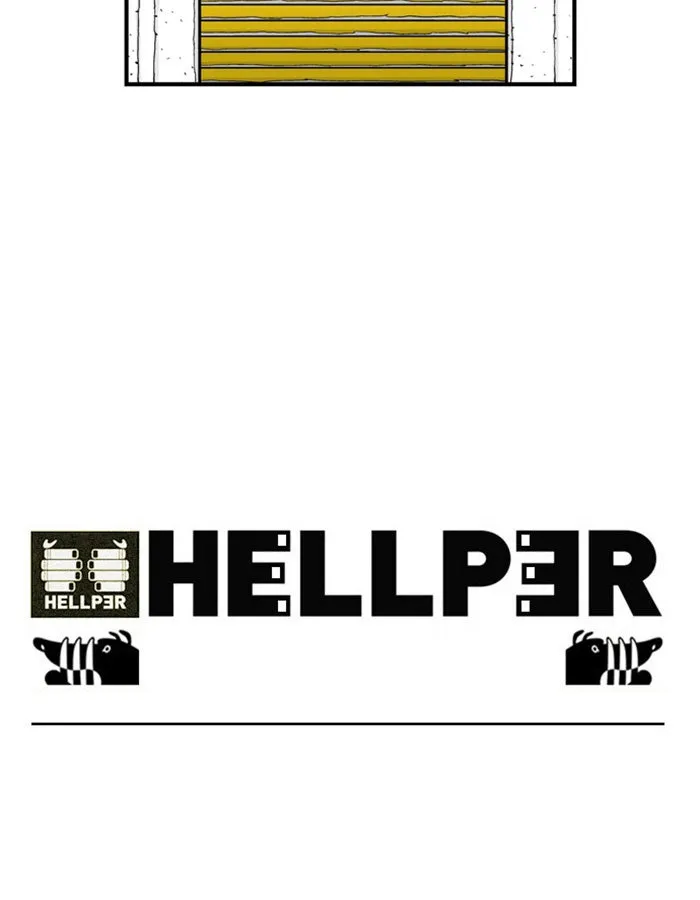 Hellper Chapter 61 page 48 - 