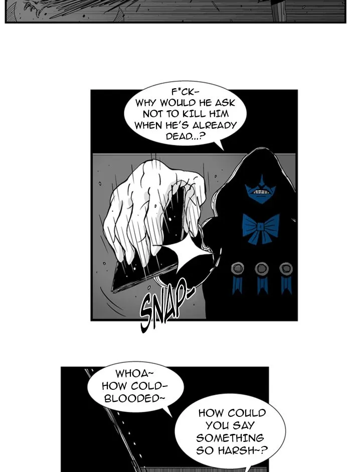 Hellper Chapter 61 page 6 - 