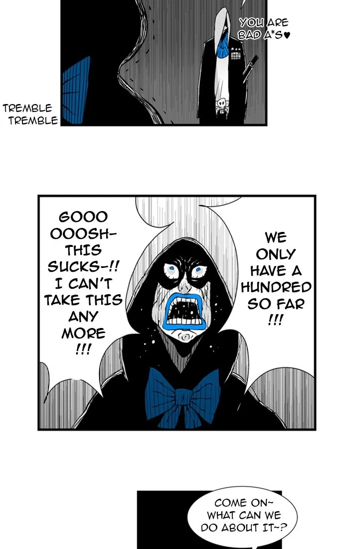 Hellper Chapter 61 page 7 - 