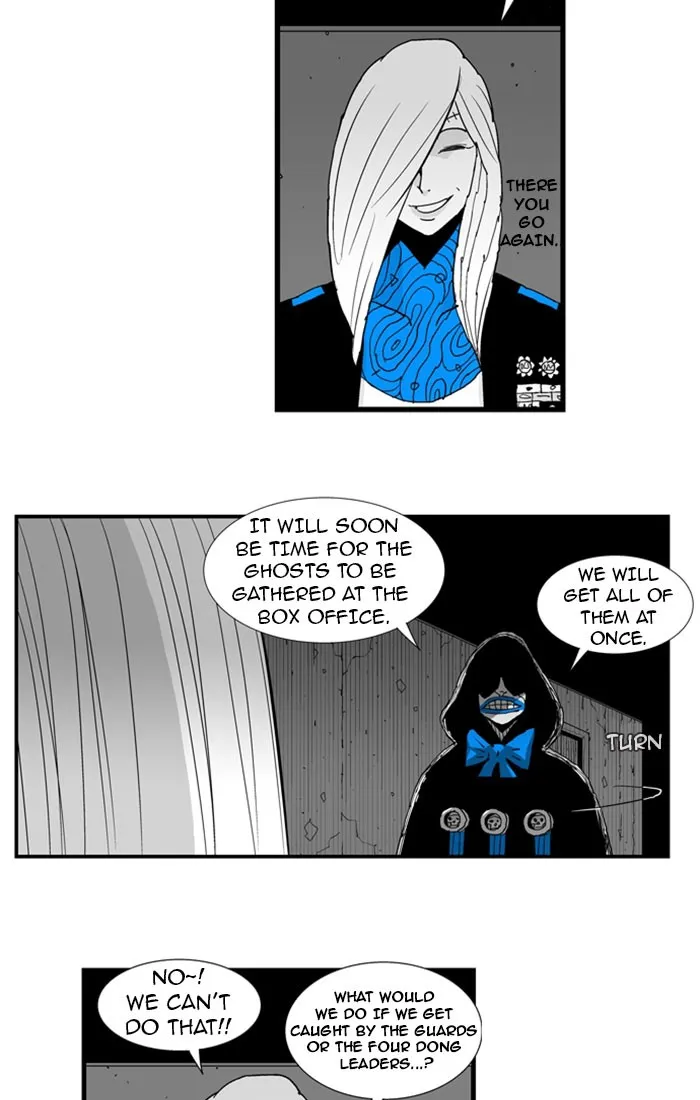 Hellper Chapter 61 page 8 - 