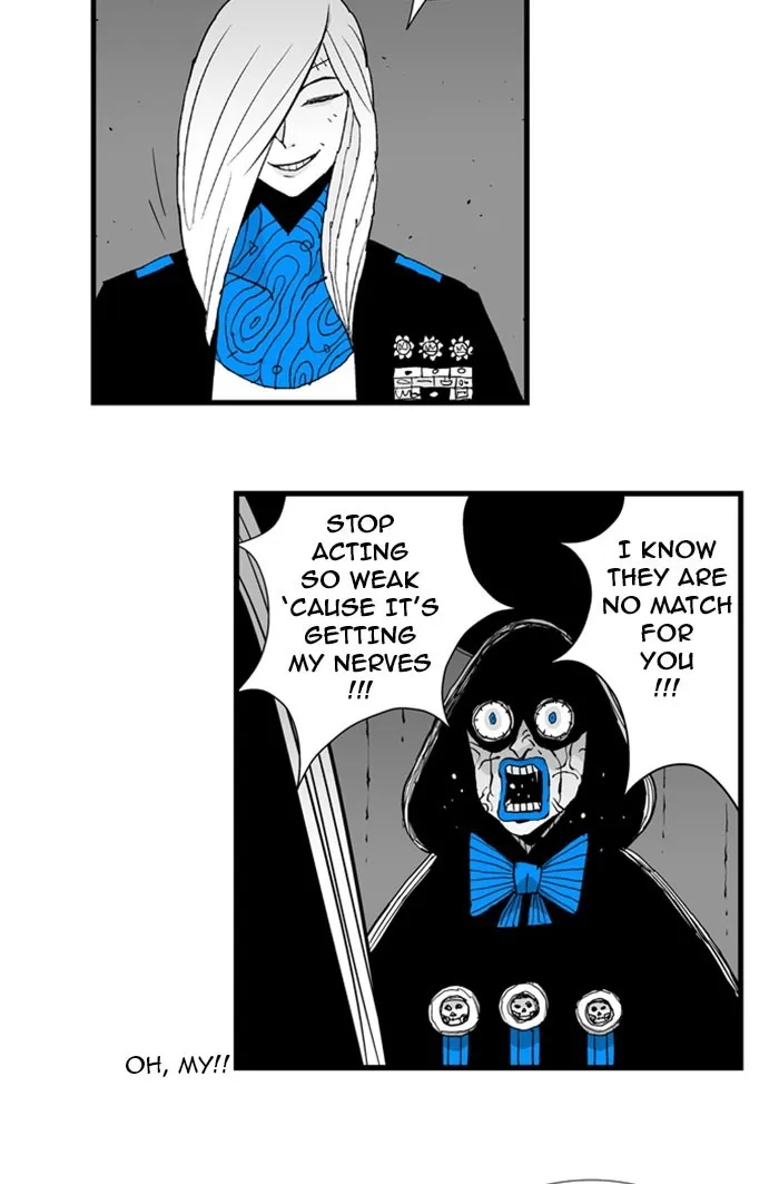 Hellper Chapter 61 page 9 - 