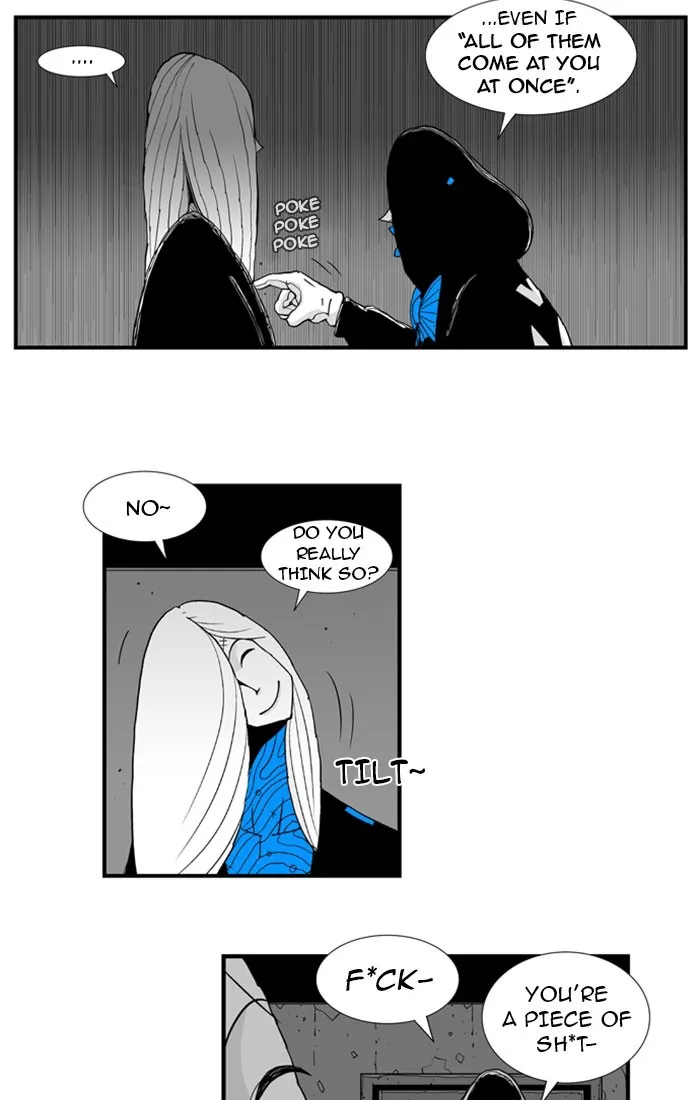 Hellper Chapter 61 page 10 - 