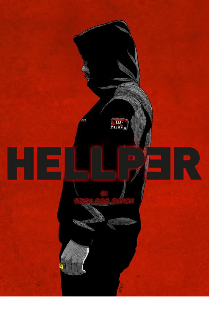 Hellper Chapter 62 page 1 - 
