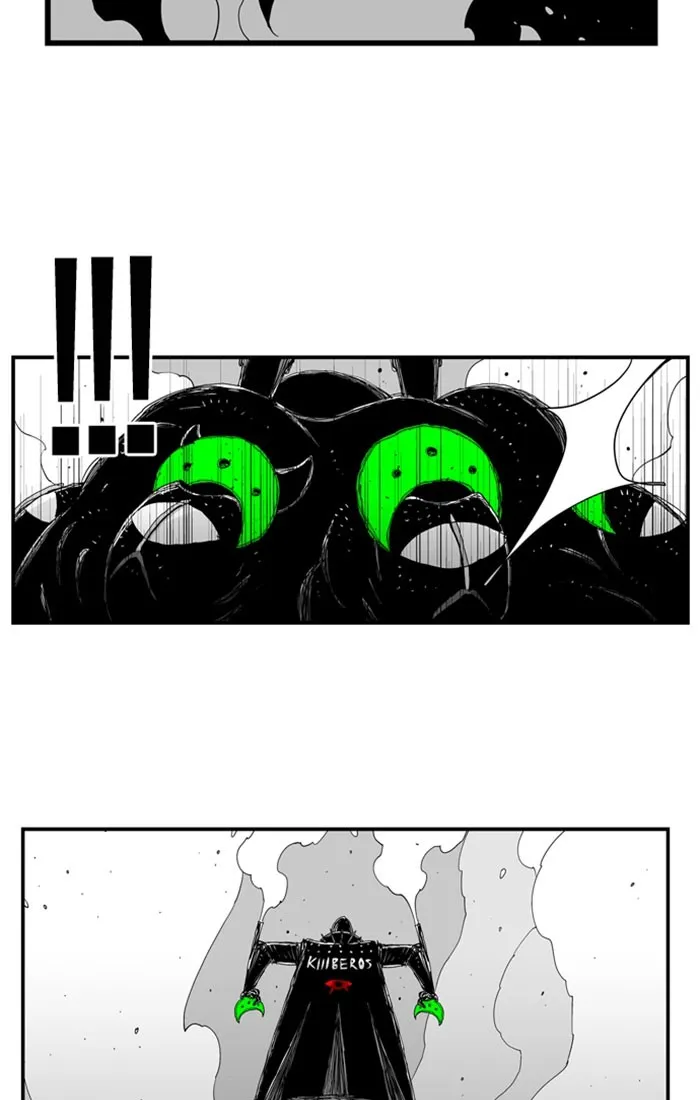 Hellper Chapter 62 page 20 - 