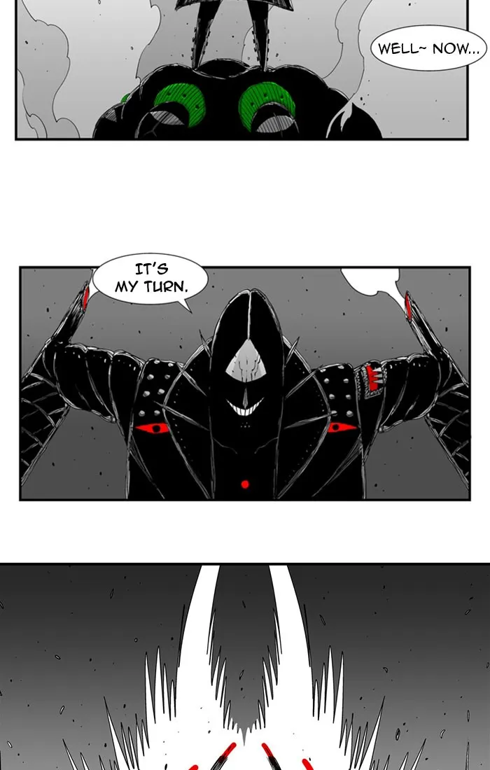 Hellper Chapter 62 page 21 - 