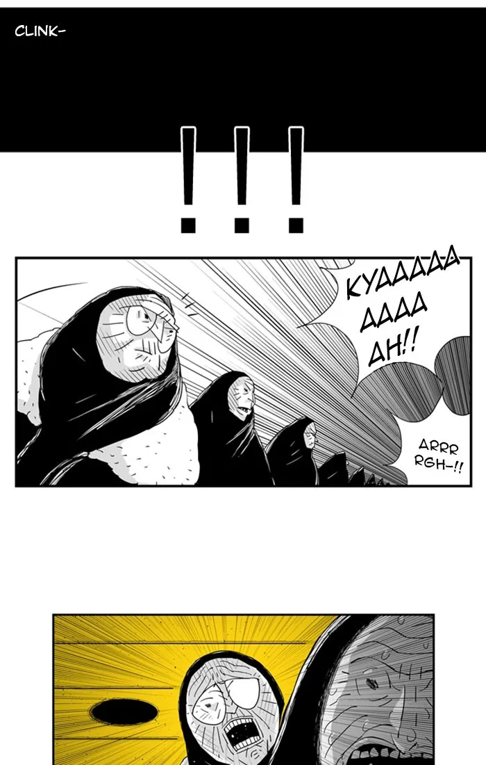 Hellper Chapter 62 page 24 - 