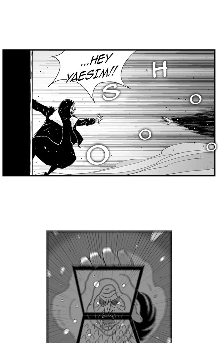 Hellper Chapter 62 page 28 - 