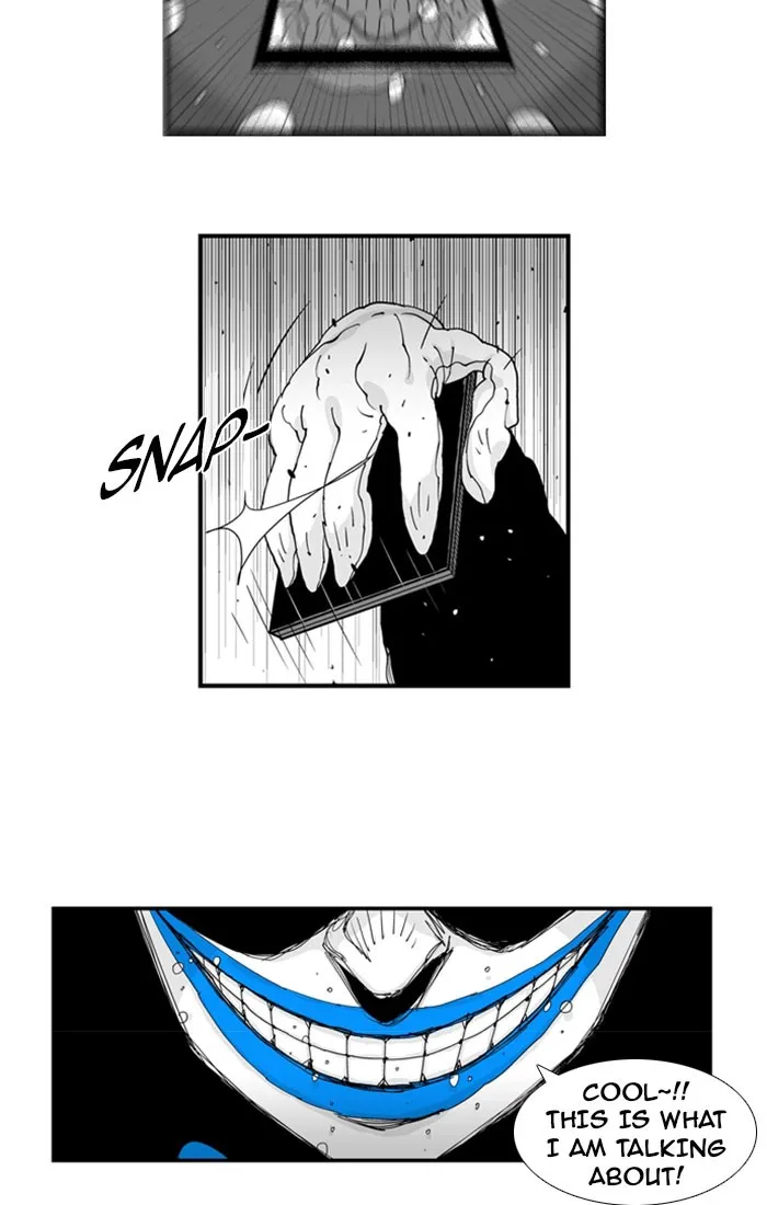 Hellper Chapter 62 page 29 - 