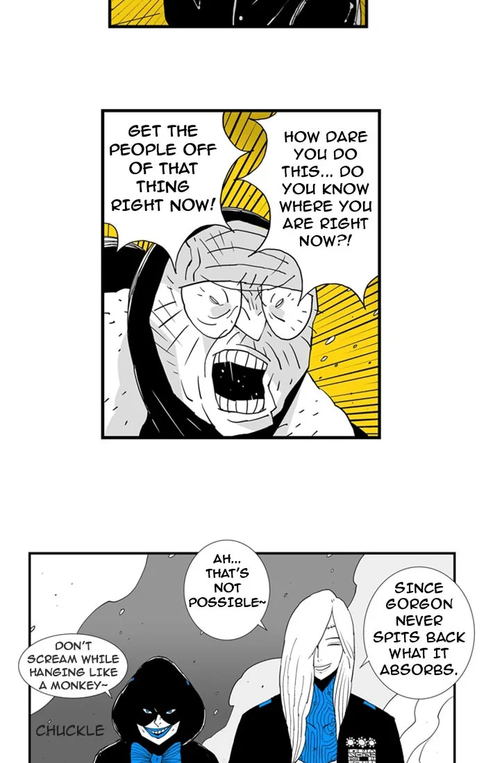 Hellper Chapter 62 page 31 - 