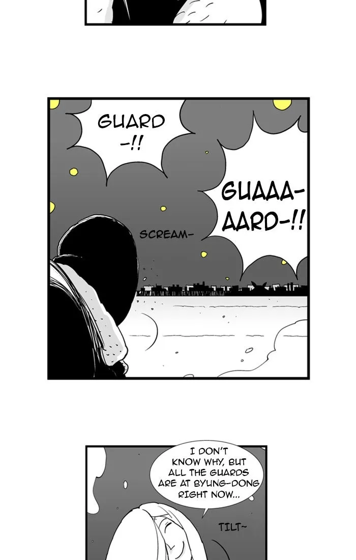 Hellper Chapter 62 page 33 - 