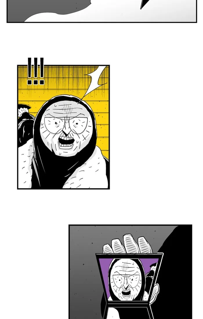 Hellper Chapter 62 page 35 - 