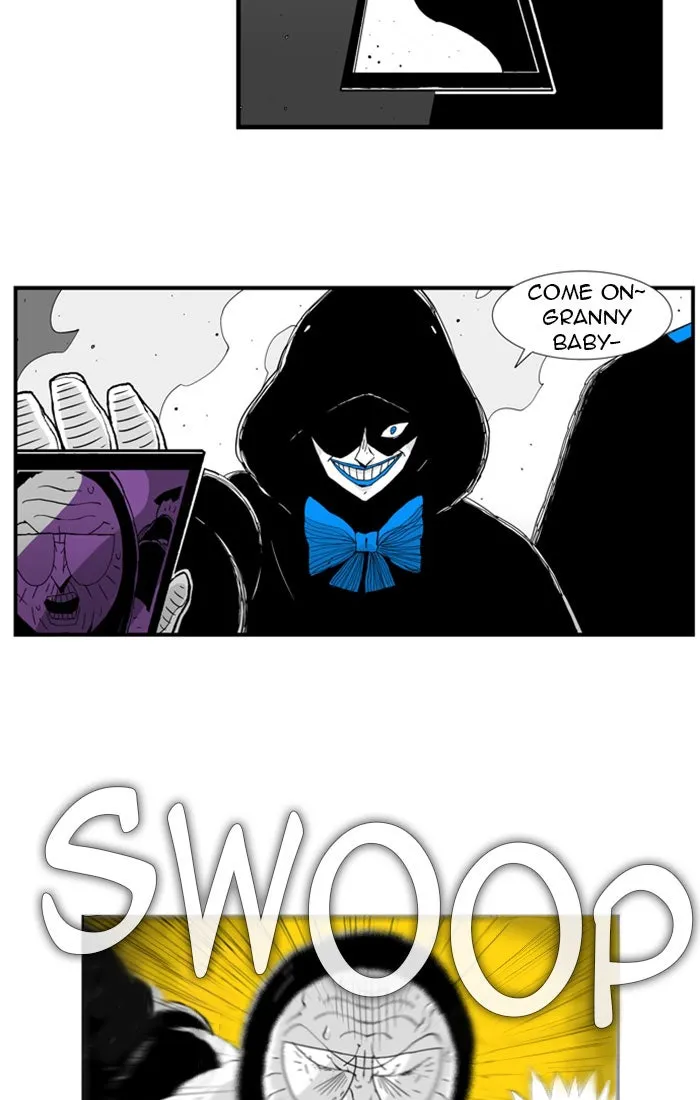 Hellper Chapter 62 page 36 - 