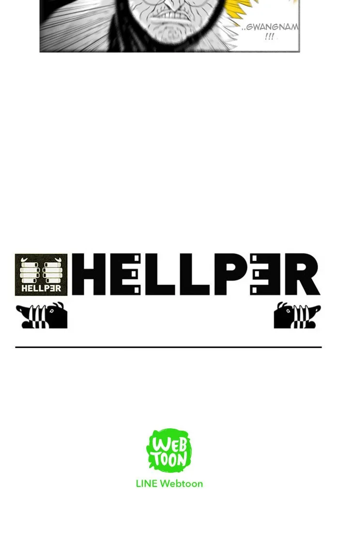 Hellper Chapter 62 page 37 - 