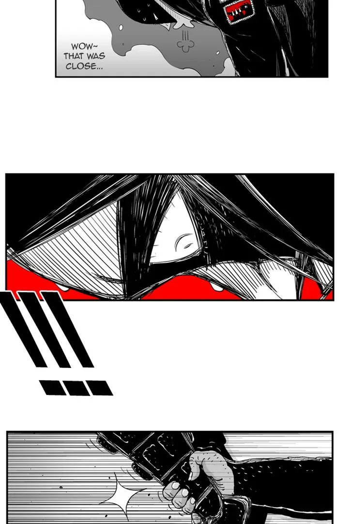 Hellper Chapter 62 page 8 - 