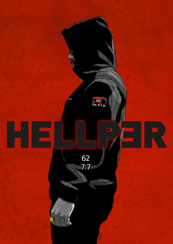 Hellper Chapter 63 page 1 - 