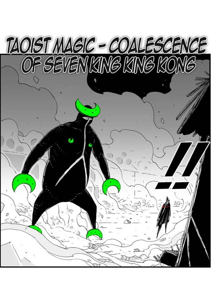 Hellper Chapter 63 page 11 - 