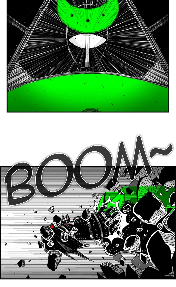 Hellper Chapter 63 page 17 - 